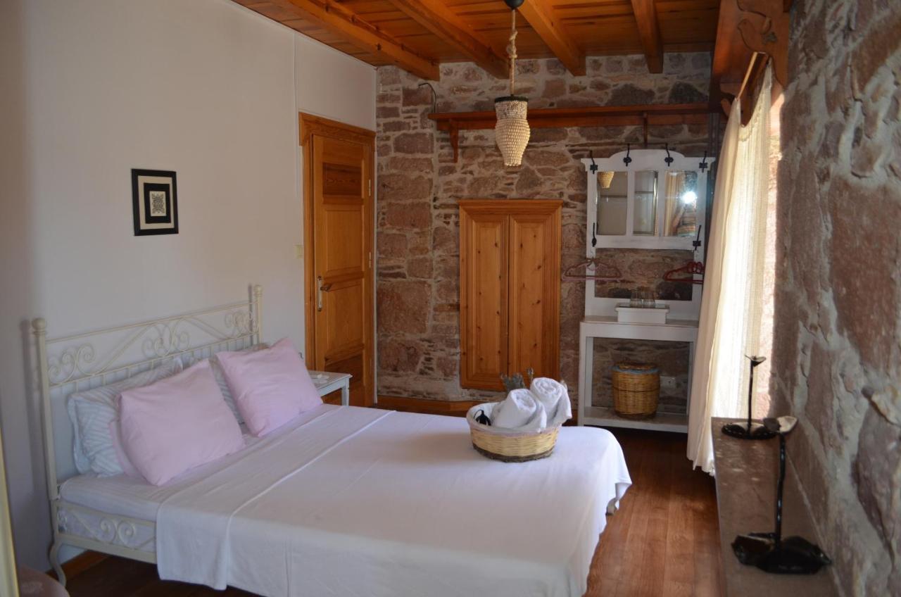 Fragrante Hotel - Adult Only Ayvalı 外观 照片