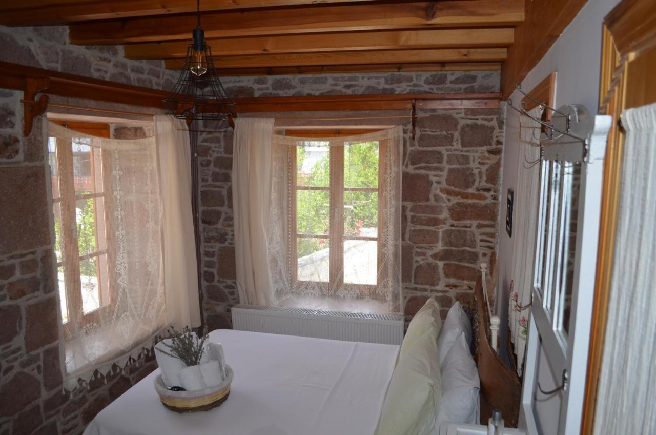 Fragrante Hotel - Adult Only Ayvalı 外观 照片