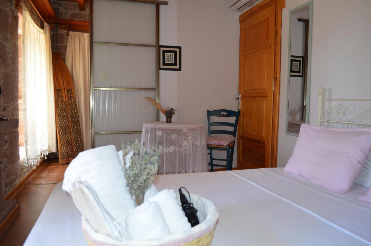 Fragrante Hotel - Adult Only Ayvalı 外观 照片
