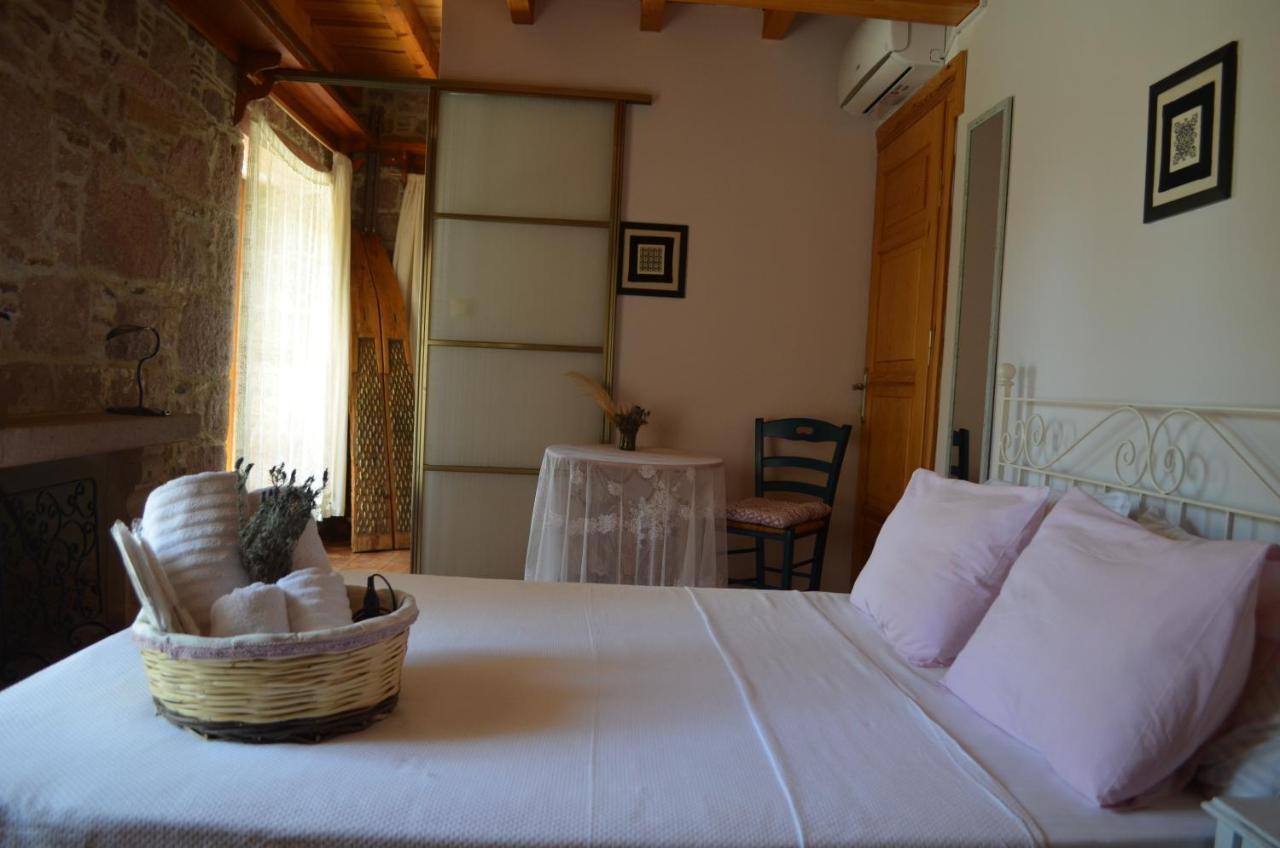 Fragrante Hotel - Adult Only Ayvalı 外观 照片