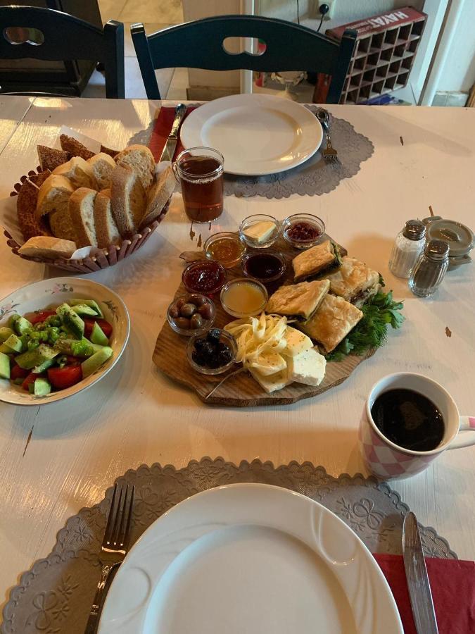 Fragrante Hotel - Adult Only Ayvalı 外观 照片