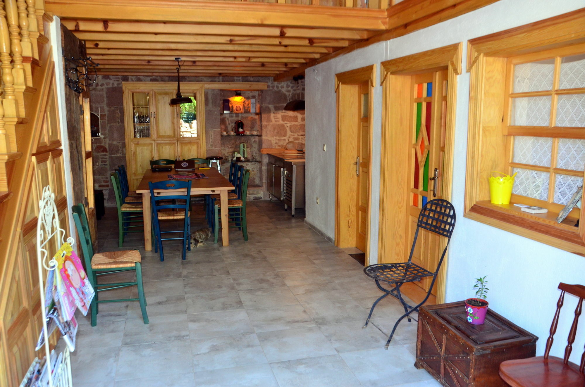 Fragrante Hotel - Adult Only Ayvalı 外观 照片