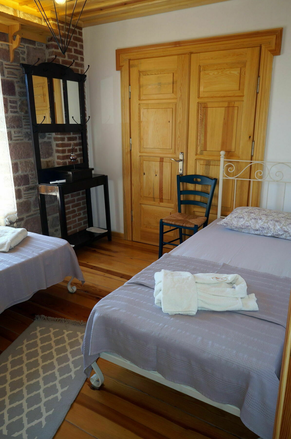 Fragrante Hotel - Adult Only Ayvalı 外观 照片
